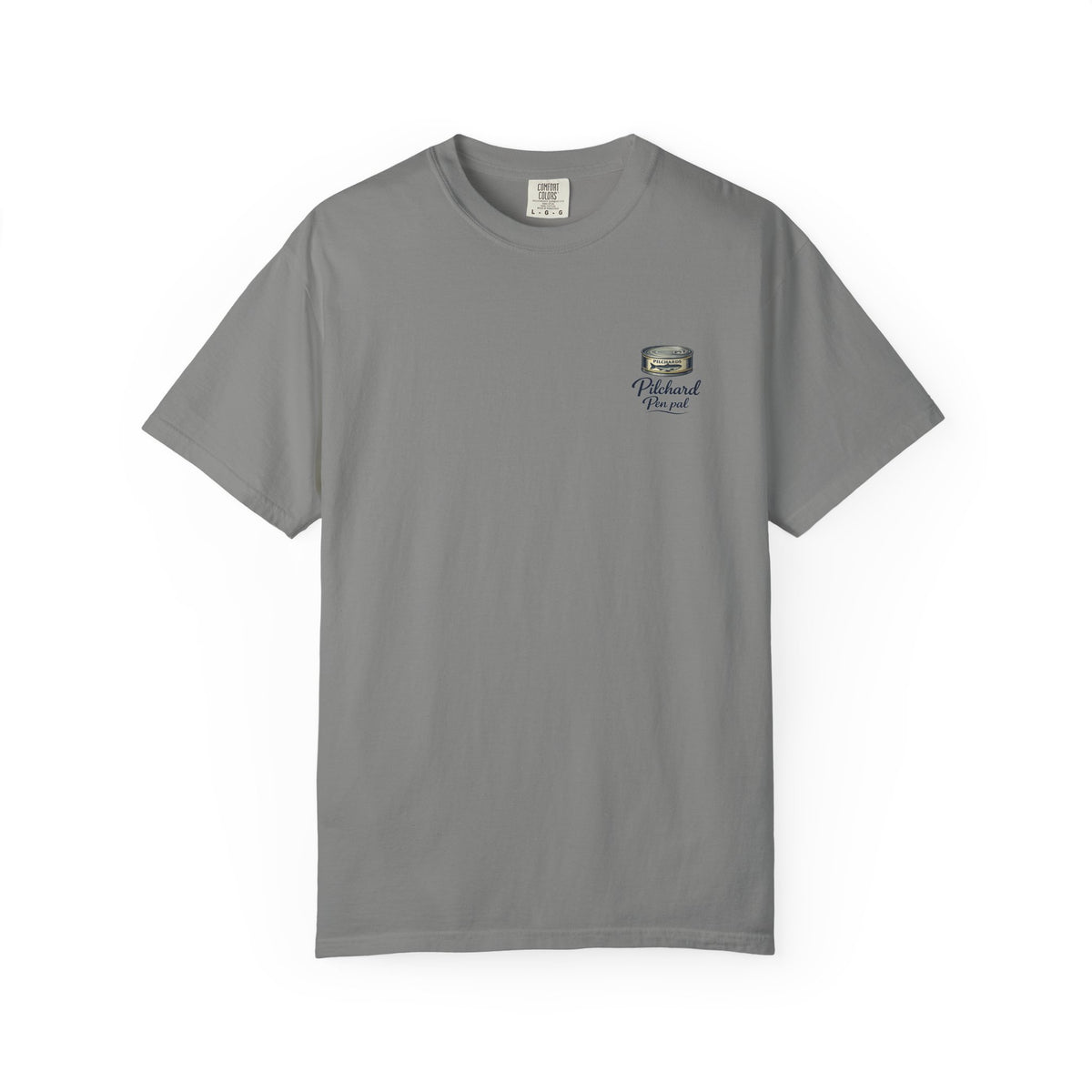 Copy of Pilchard Pen pal T-shirt