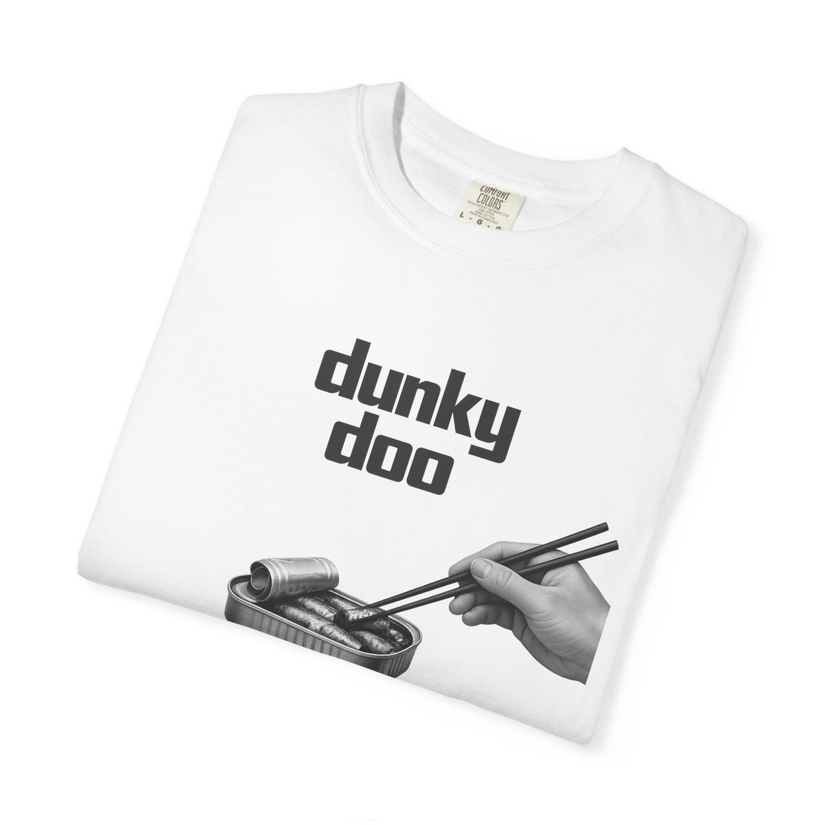 Dunky Doo T-shirt