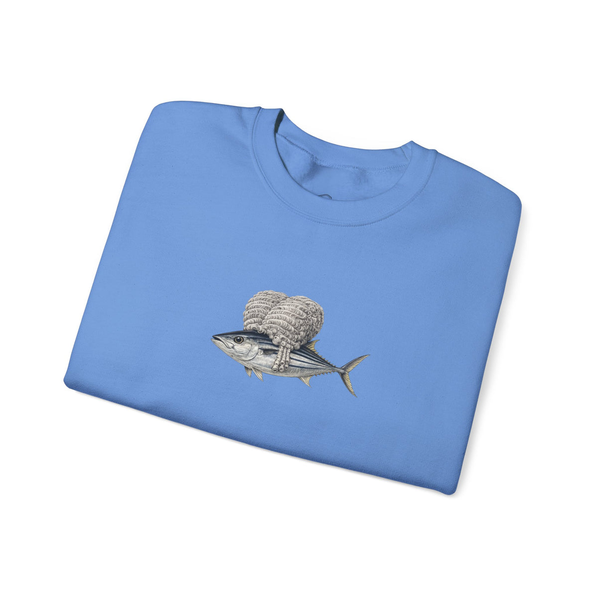Skipjack Big Wig Sweatshirt