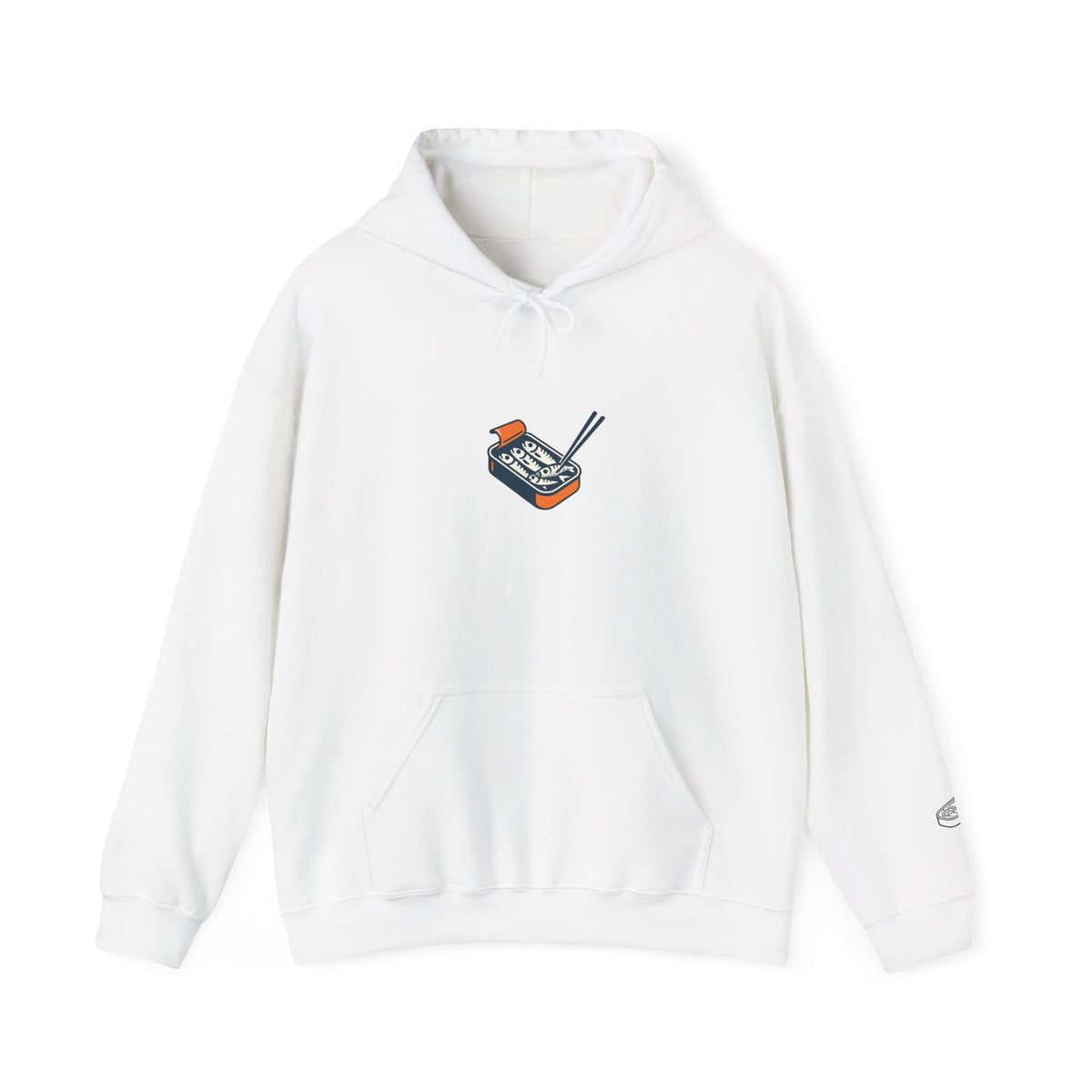 Copy of Tinned Fish Hoodie