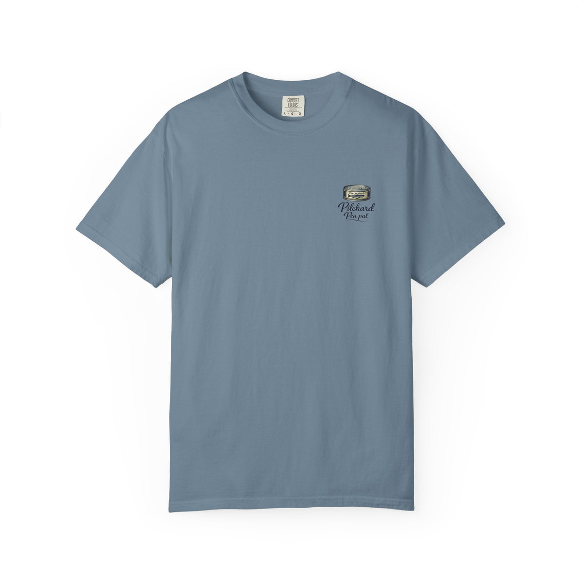 Copy of Pilchard Pen pal T-shirt