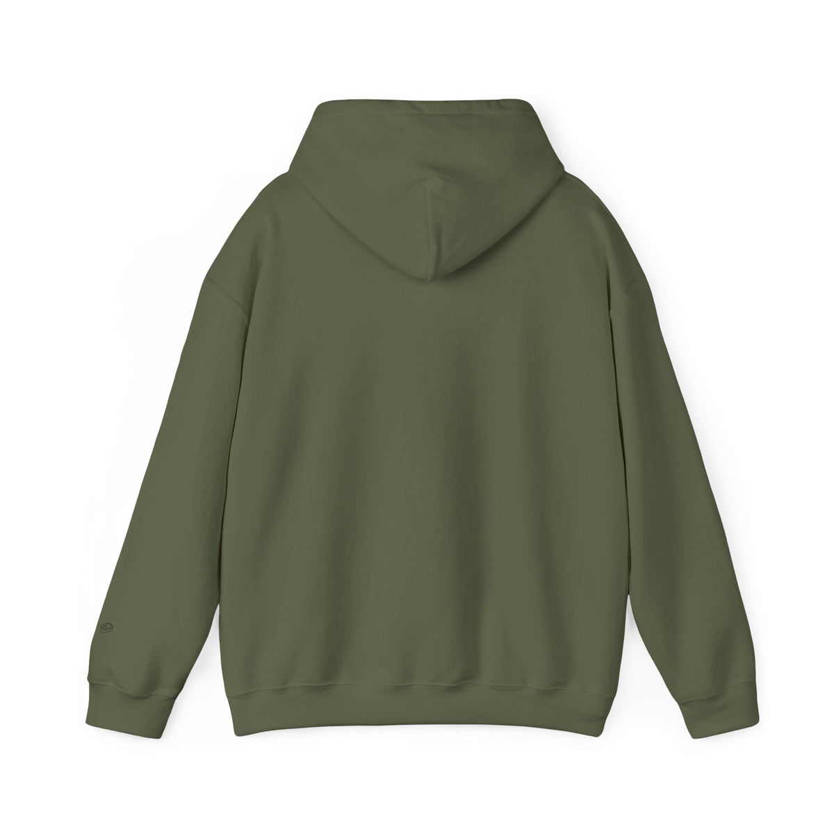 Herring Cowboy Hat Hoodie