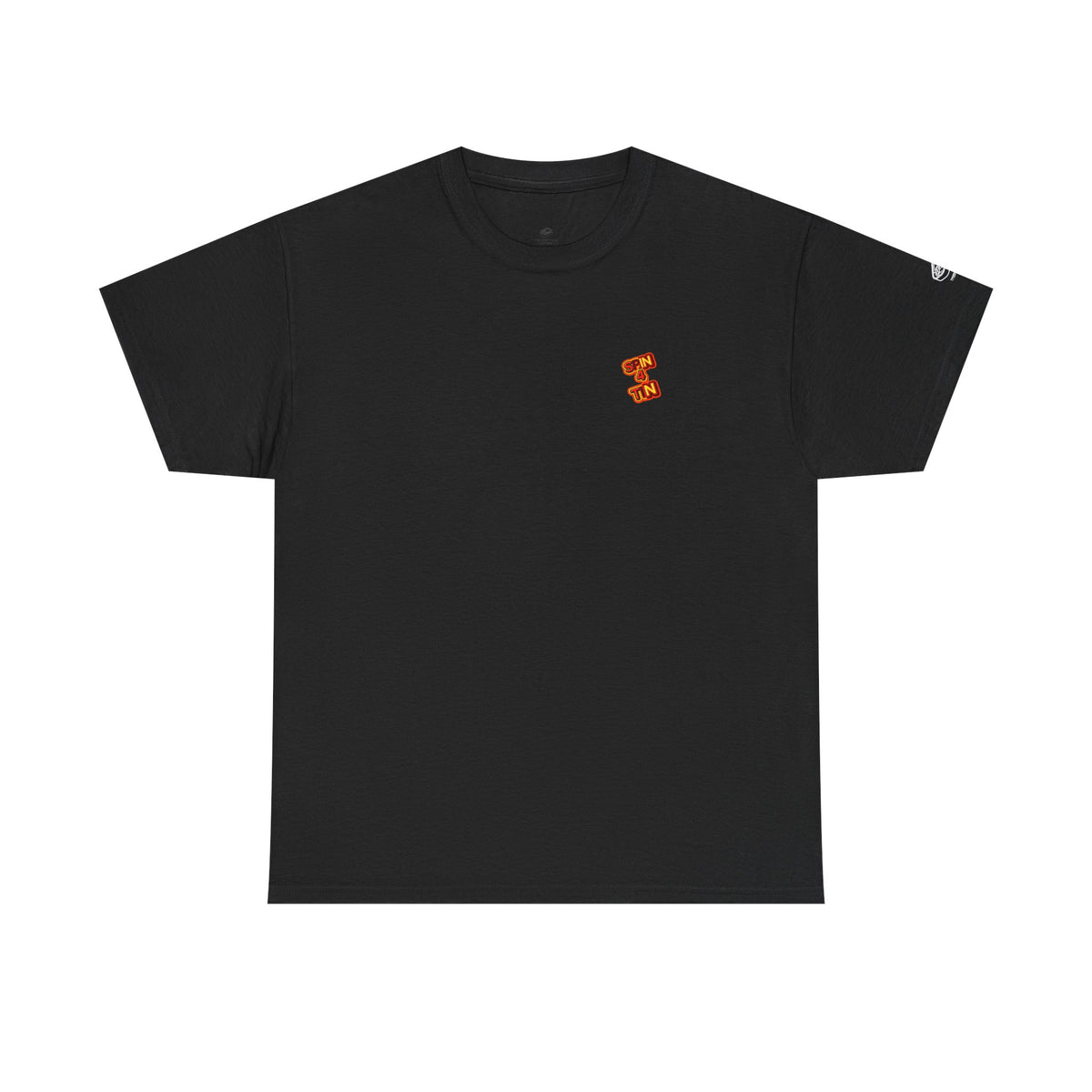 Spin 4 Tin T-Shirt