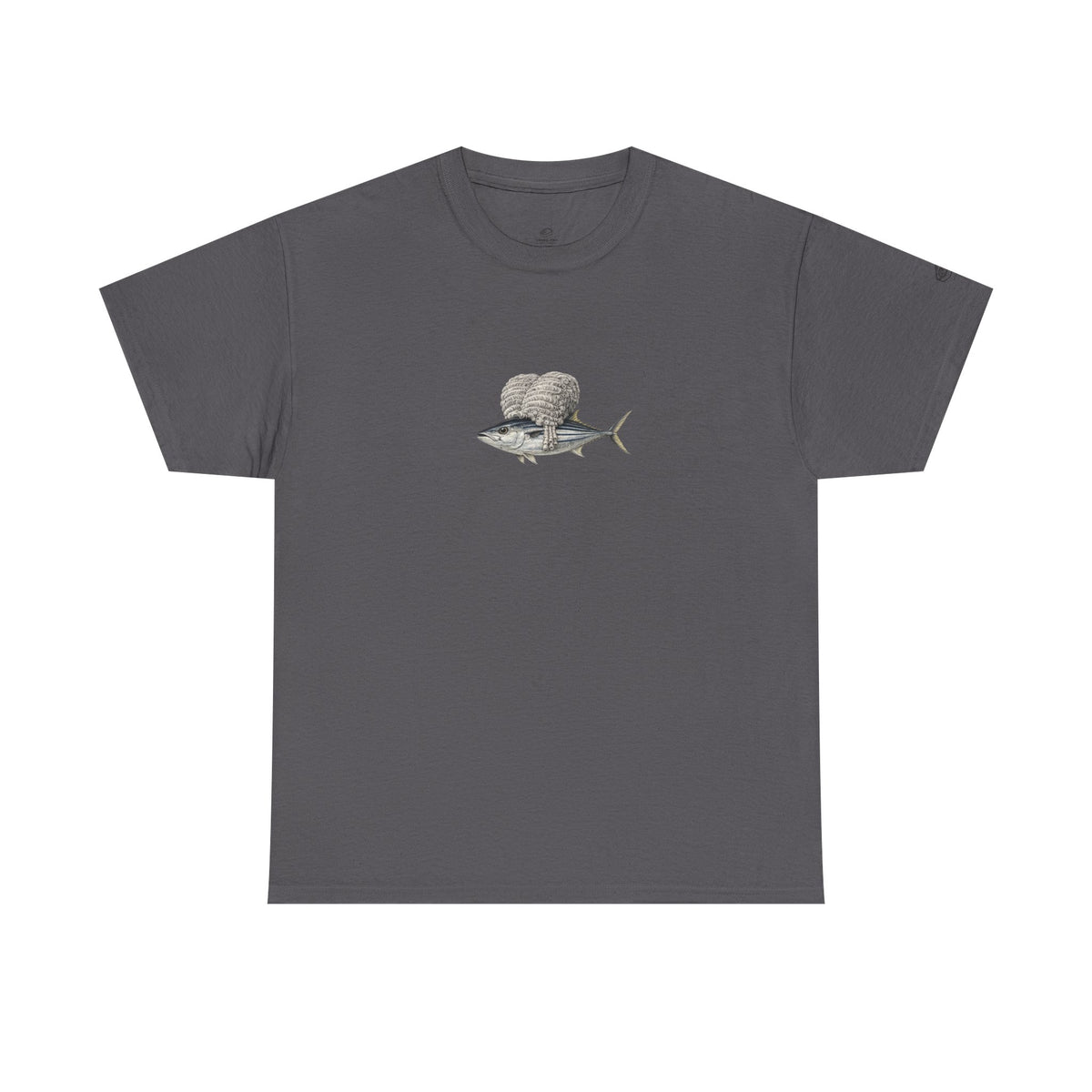 Skipjack Big Wig T-Shirt