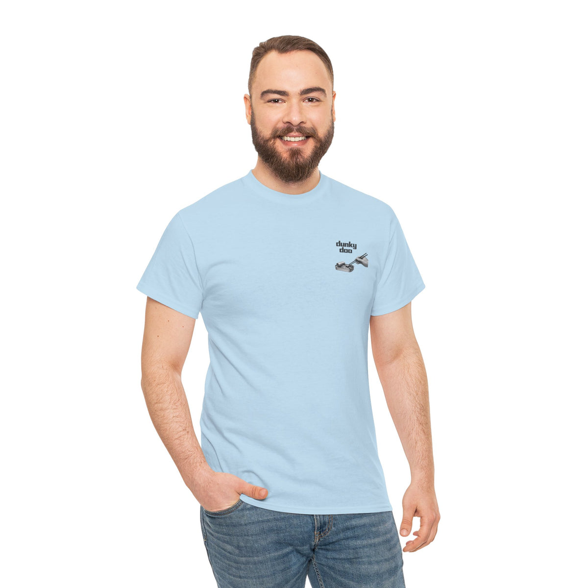 Dunky Doo T-Shirt