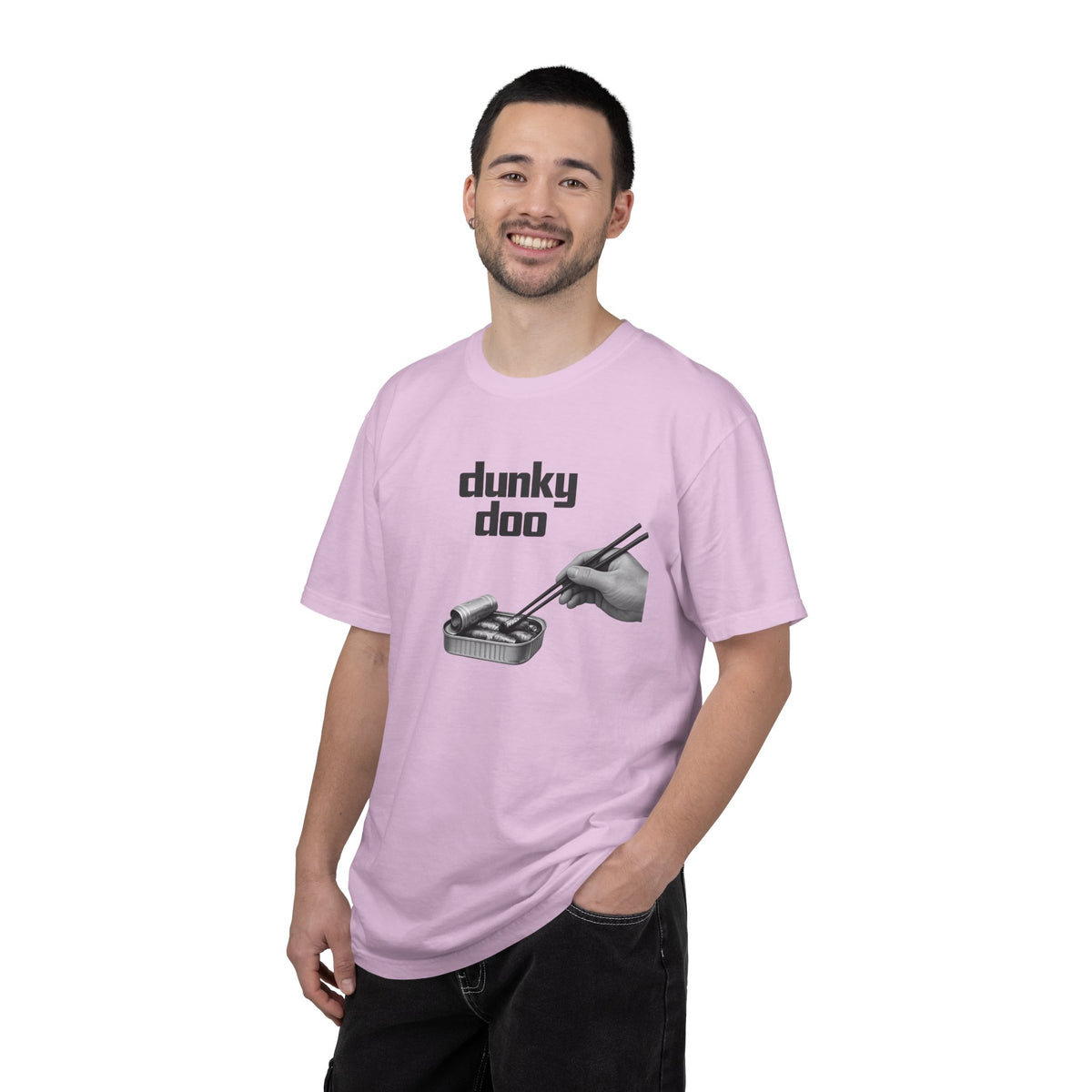 Dunky Doo T-shirt