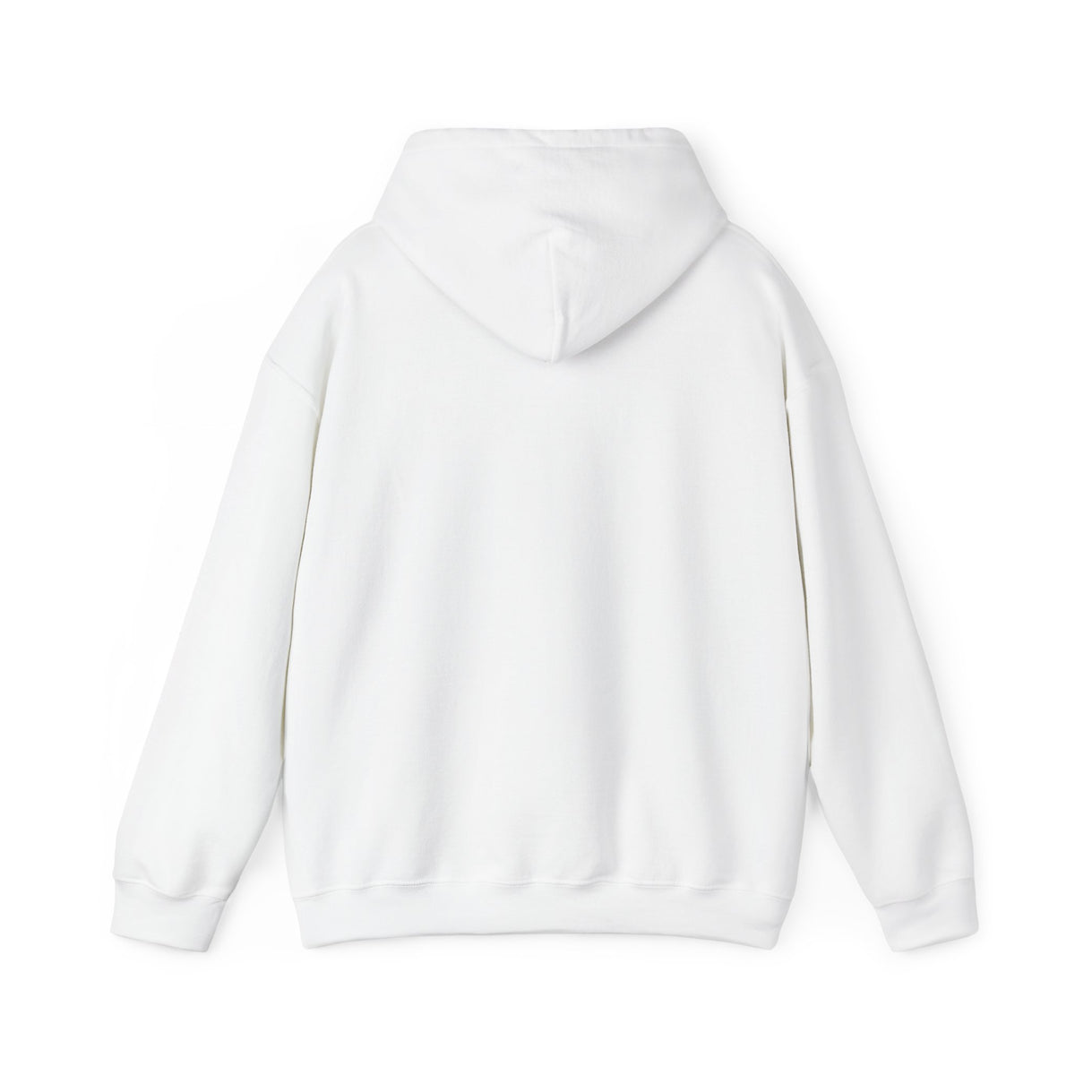 Mackerel Bowler Hoodie