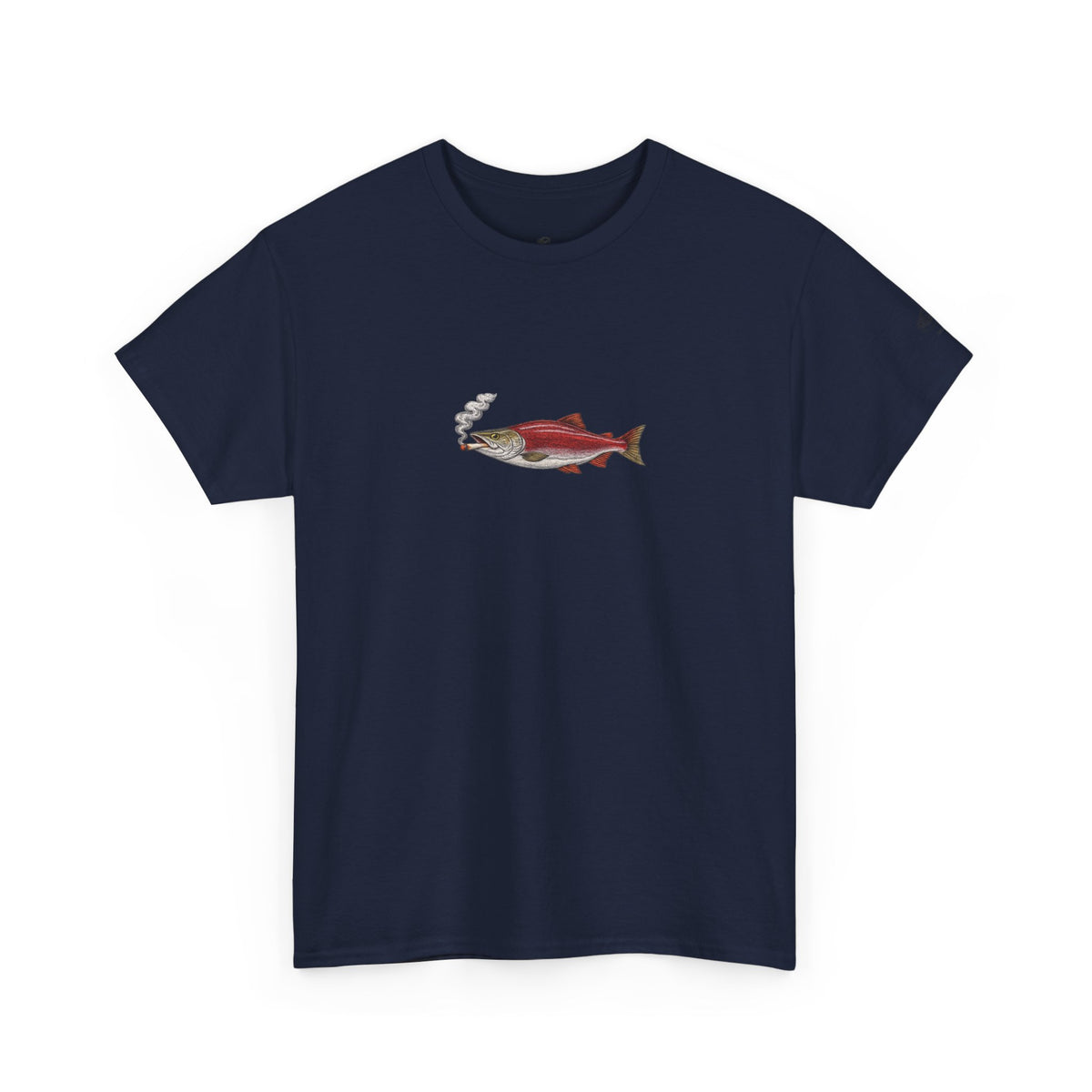 Smoked Salmon T-Shirt