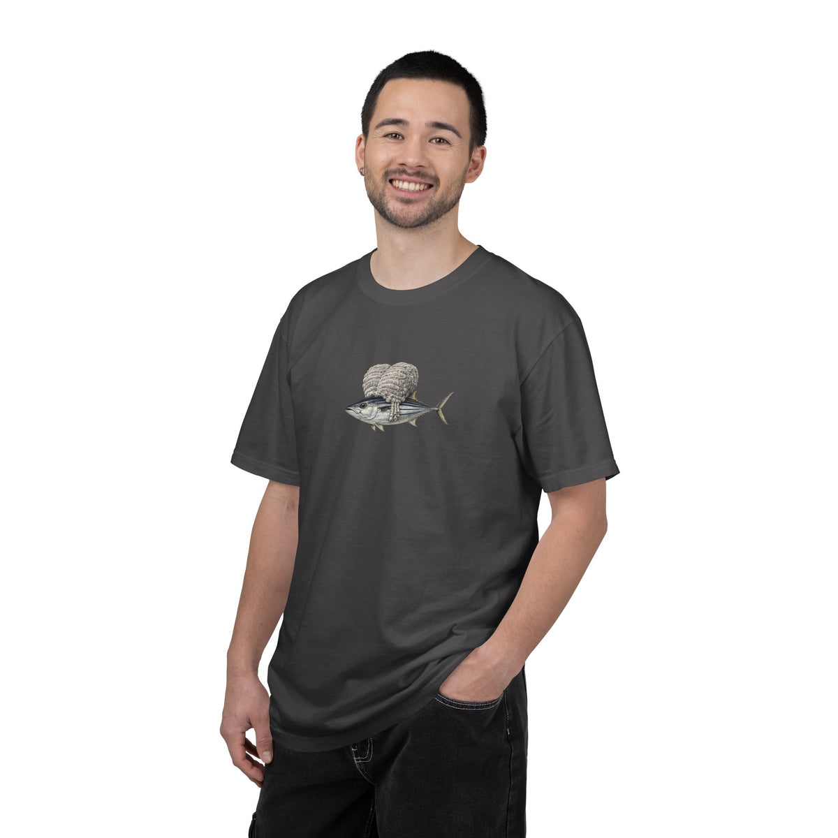 Copy of Skipjack Big Wig T-Shirt