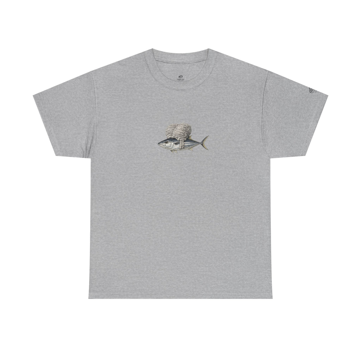 Skipjack Big Wig T-Shirt