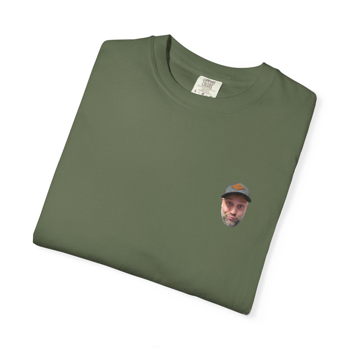Tyler all the time T-shirt