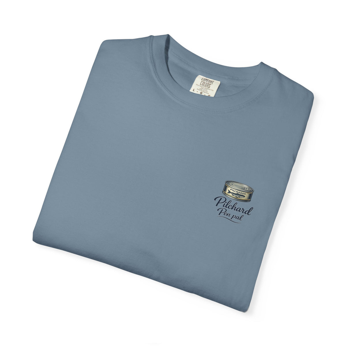 Copy of Pilchard Pen pal T-shirt