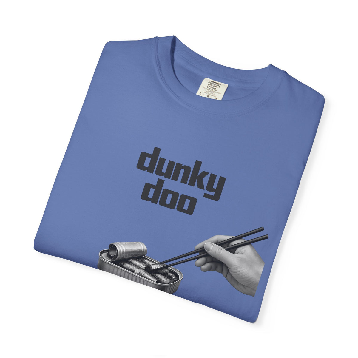Dunky Doo T-shirt
