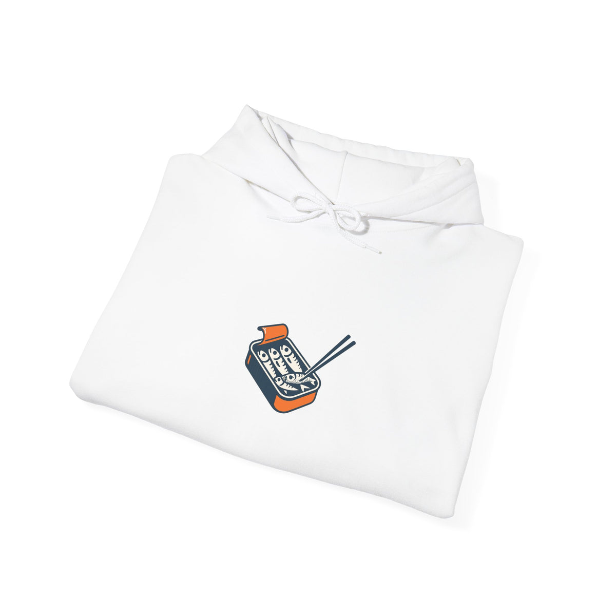 Copy of Tinned Fish Hoodie