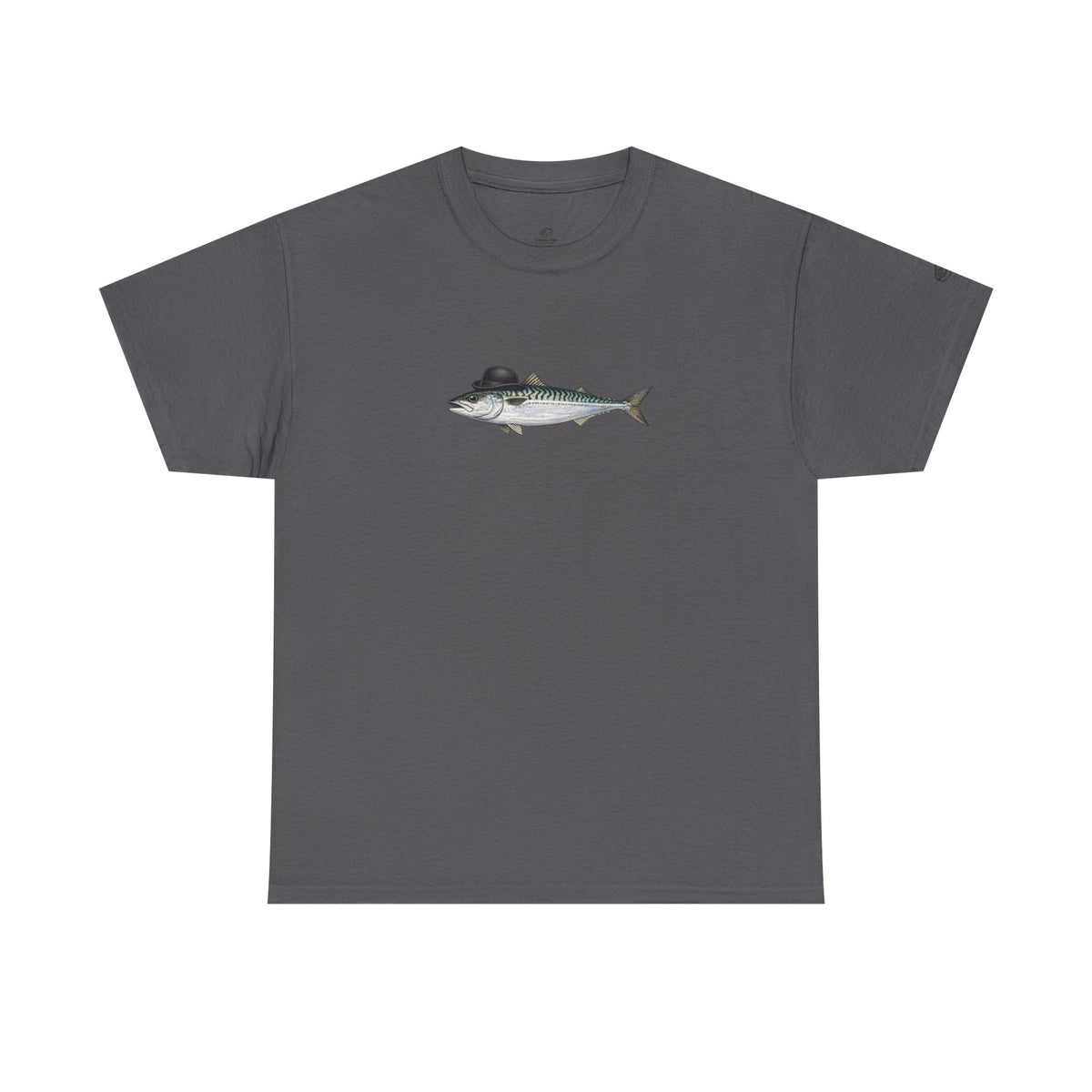 Mackerel Bowler T-Shirt