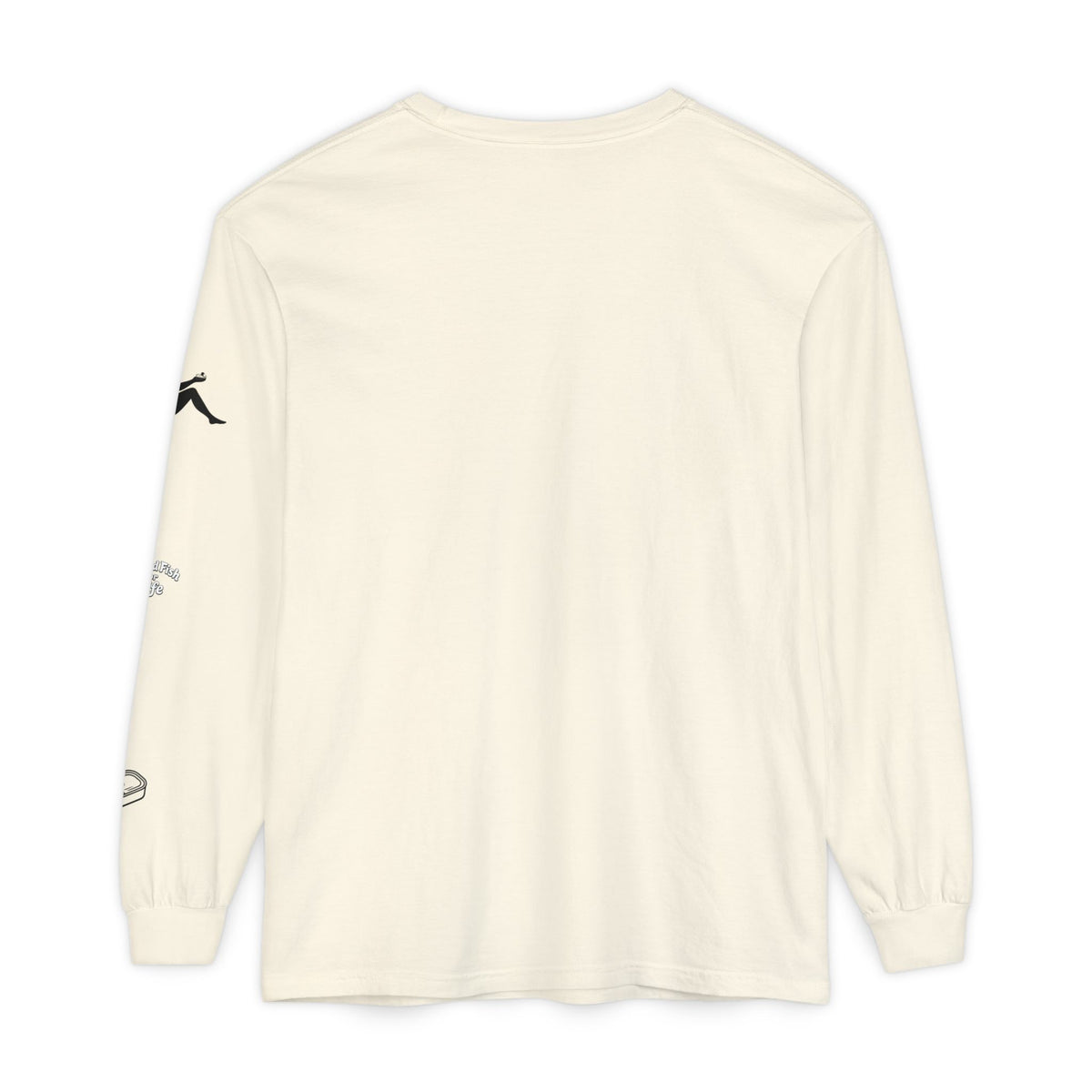 Little bit of that Long Sleeve T-Shirt
