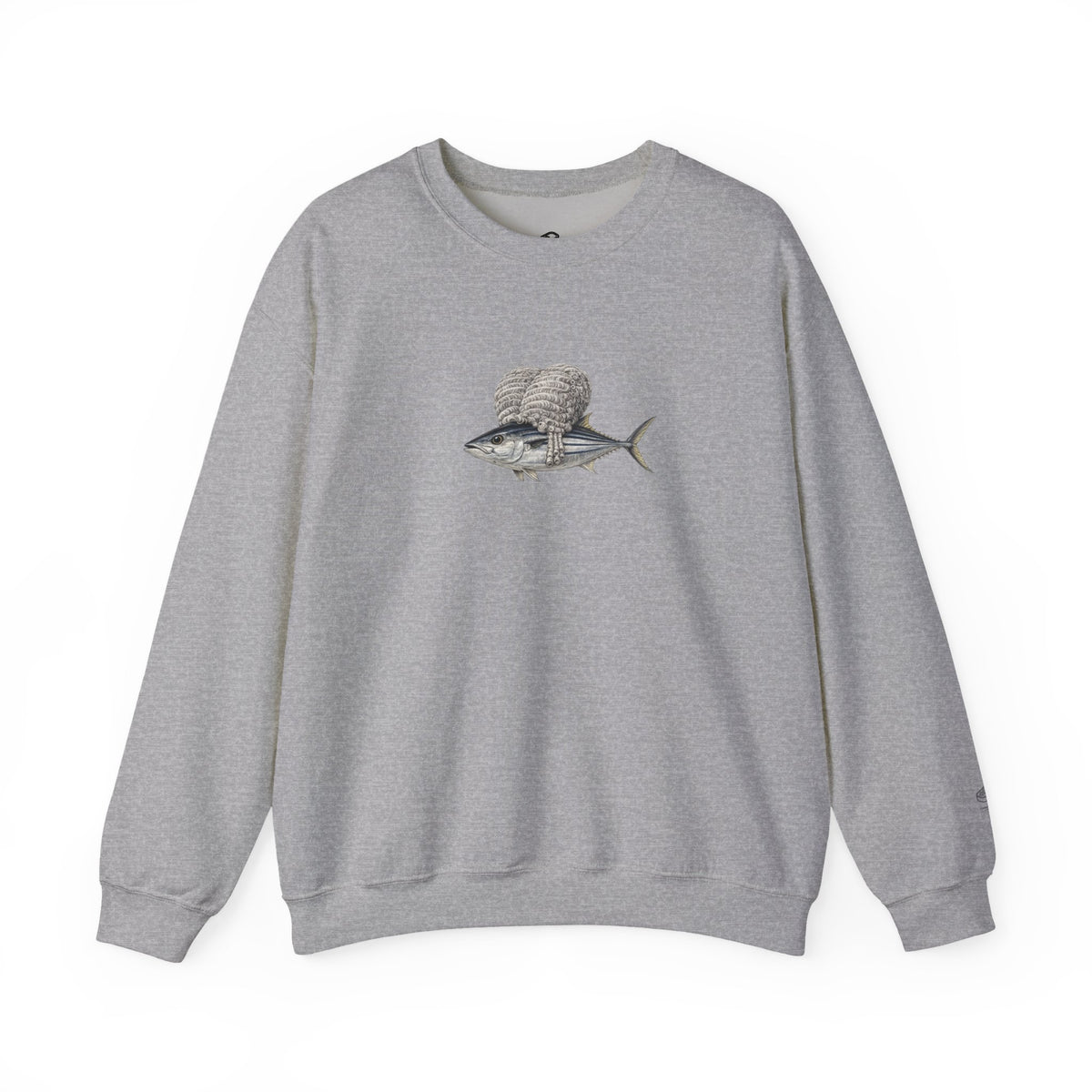 Skipjack Big Wig Sweatshirt