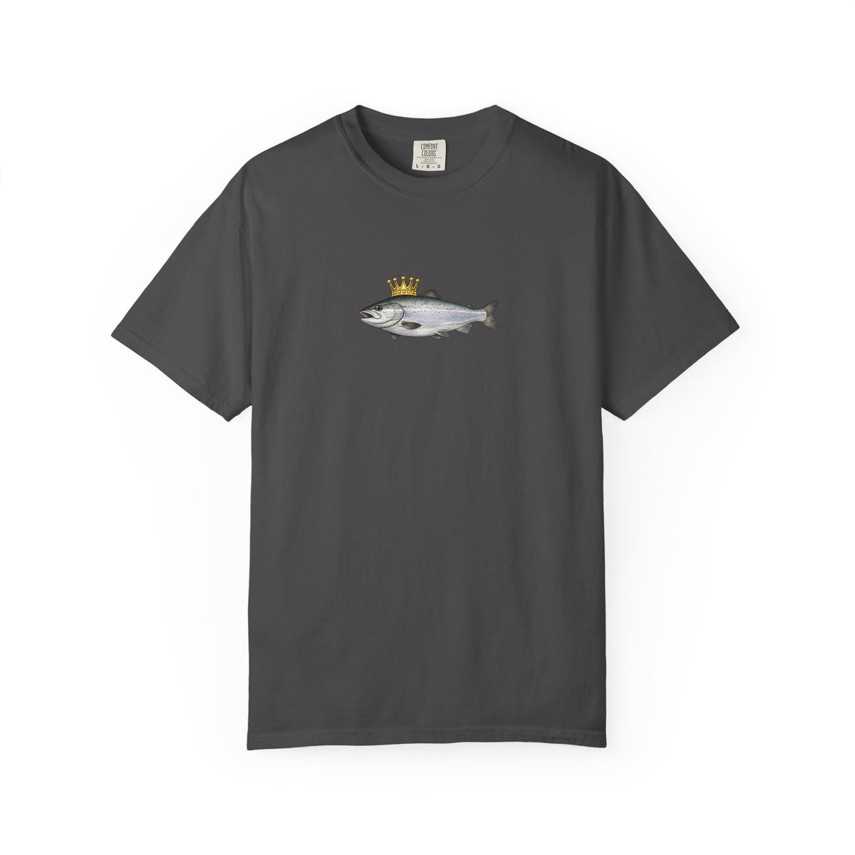 King Salmon T-Shirt