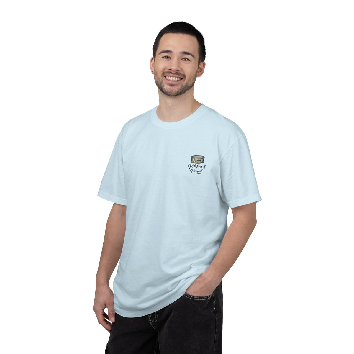 Copy of Pilchard Pen pal T-shirt