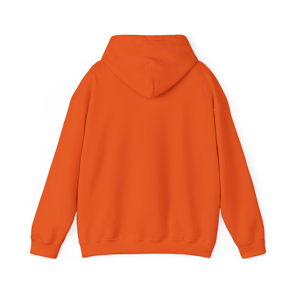 Spin 4 Tin Wheel Hoodie