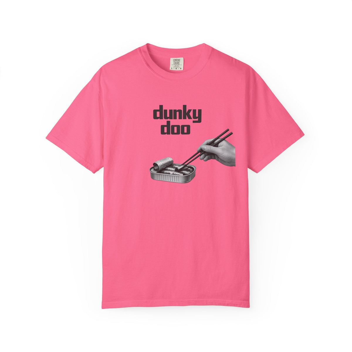 Dunky Doo T-shirt