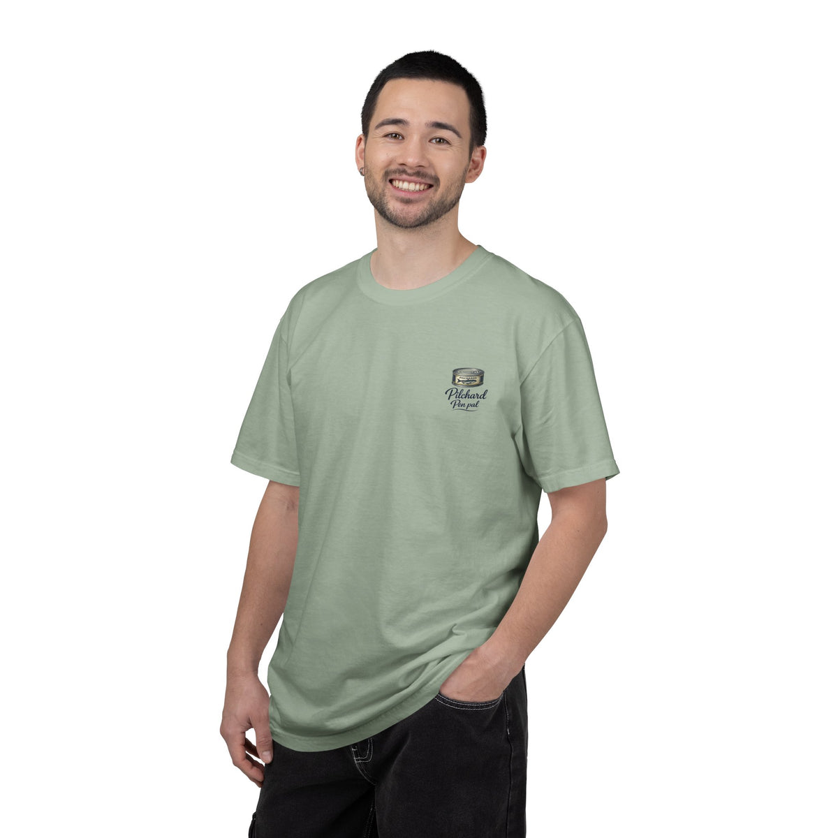 Copy of Pilchard Pen pal T-shirt