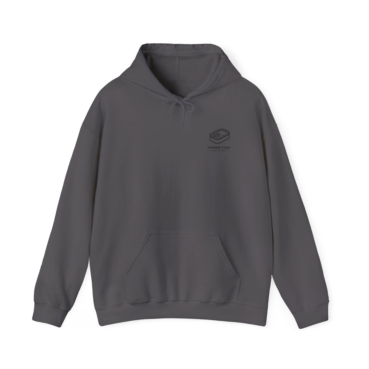 Copy of Tinned Fish with Tyler Hoodie