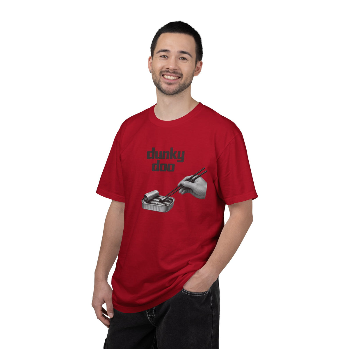 Dunky Doo T-shirt