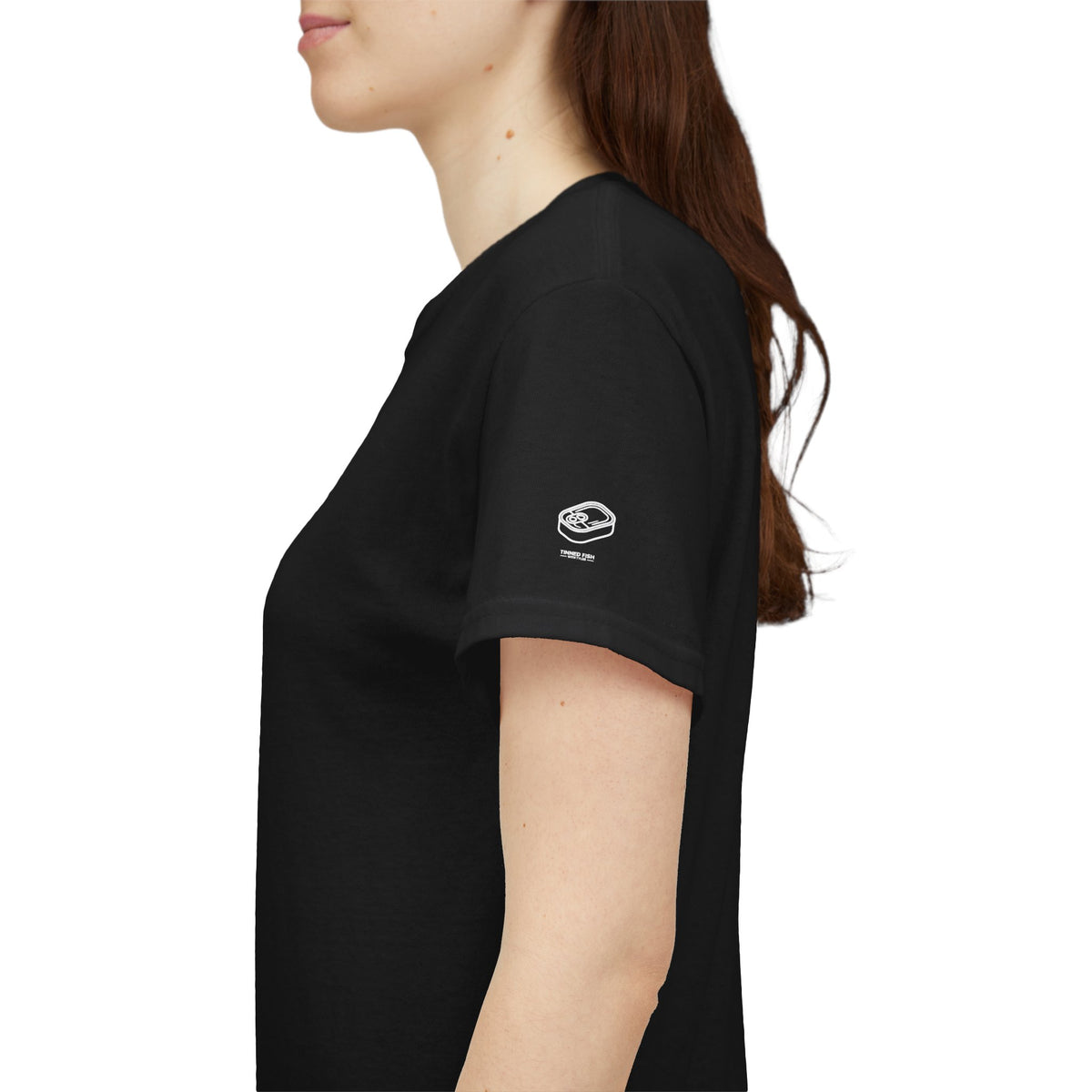 Sturgeon Beanie T-Shirt