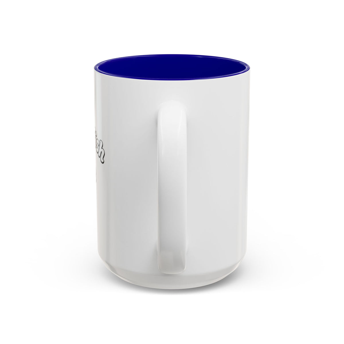 Tinned Fish for Life Mug