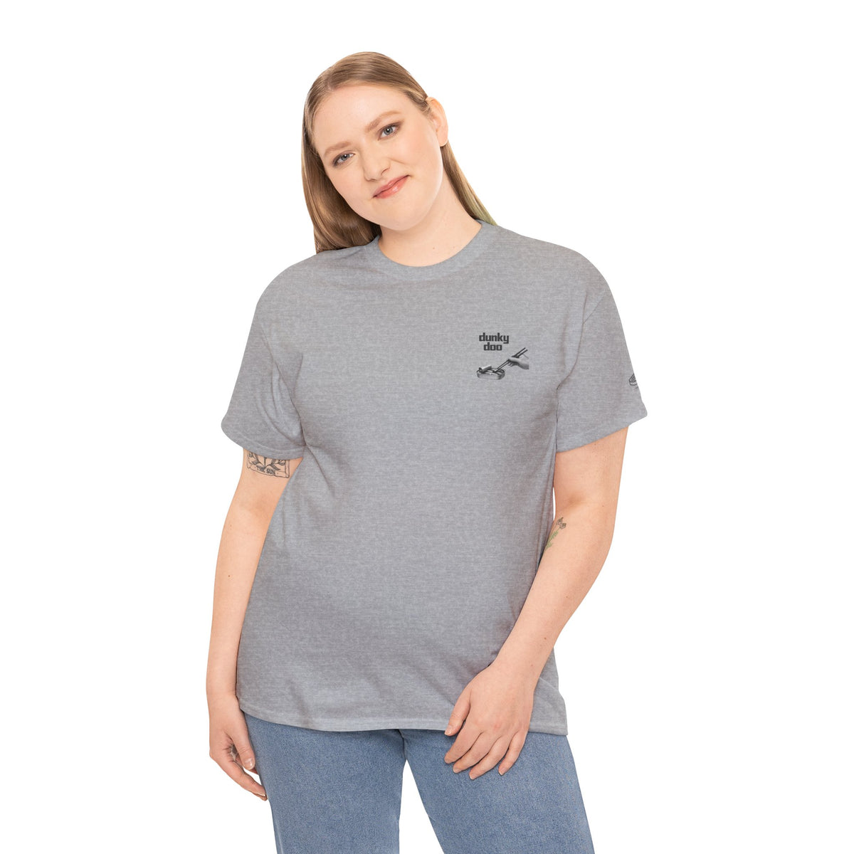 Dunky Doo T-Shirt