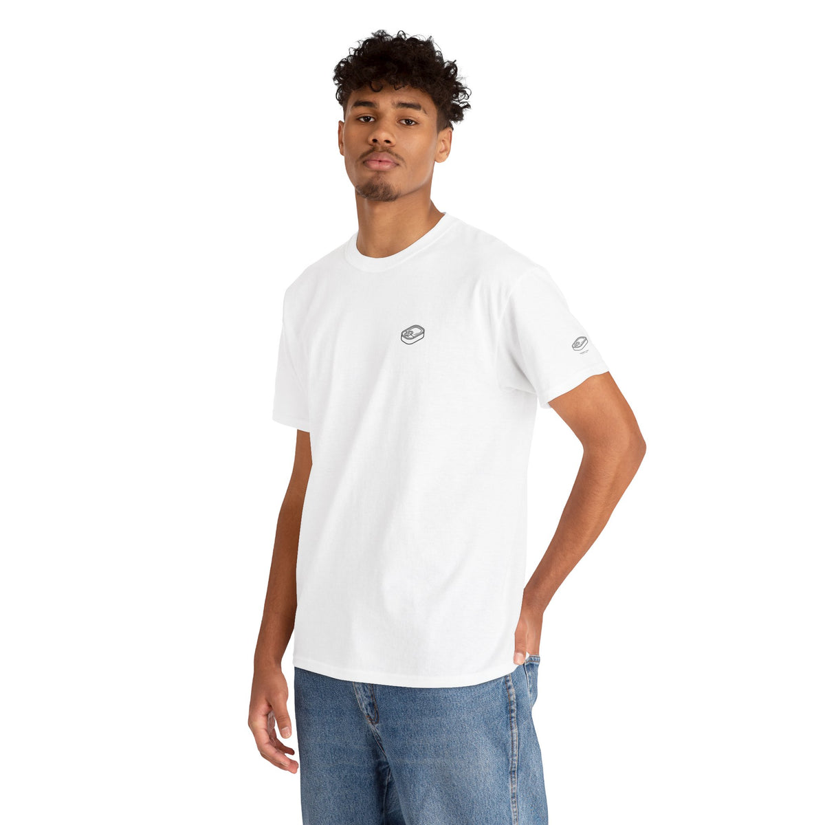 Tinned Fish T-Shirt