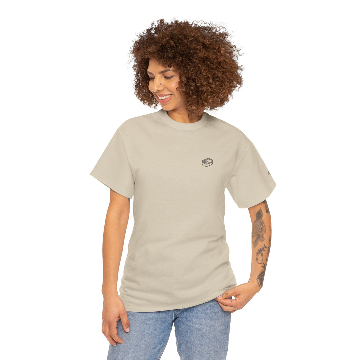 Tinned Fish T-Shirt
