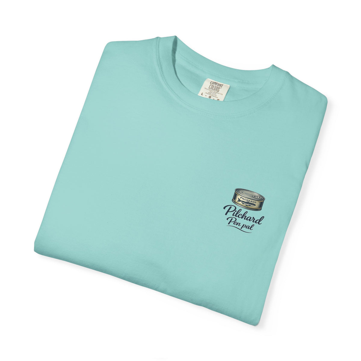 Copy of Pilchard Pen pal T-shirt
