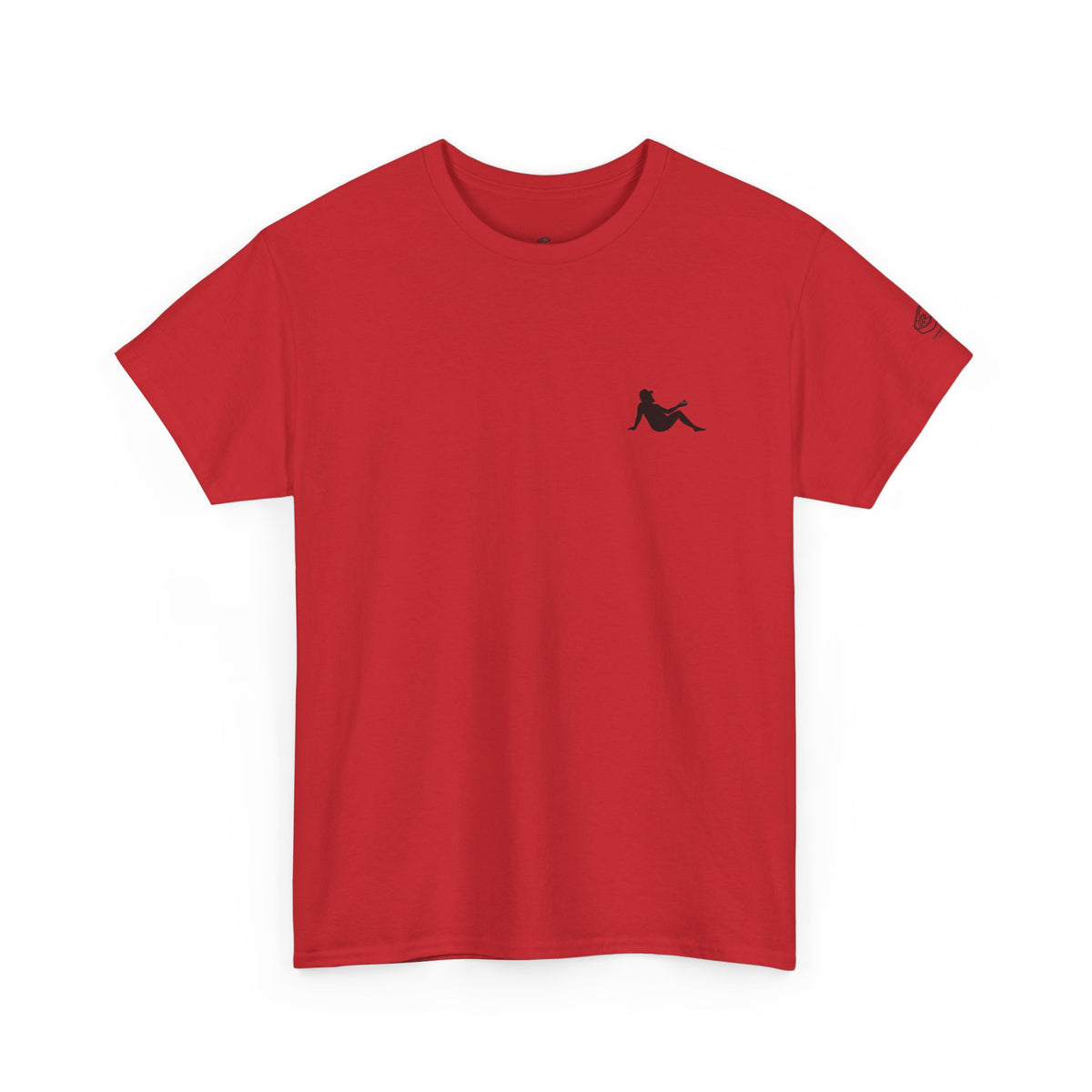 Tinned Fish with Tyler Silhouette Tee
