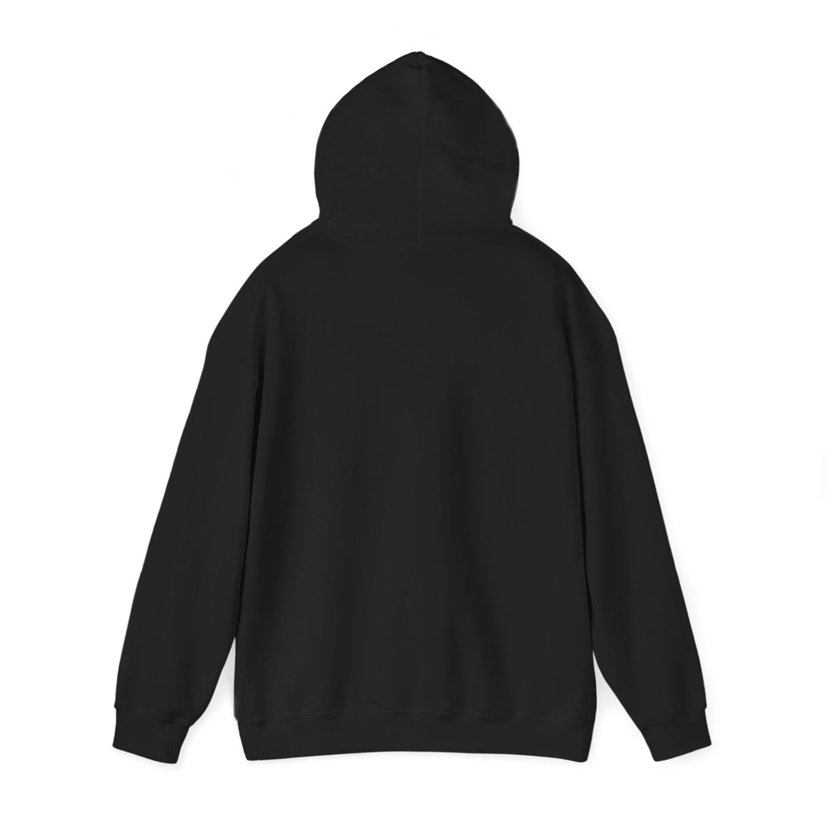 Tuna Wig Hoodie