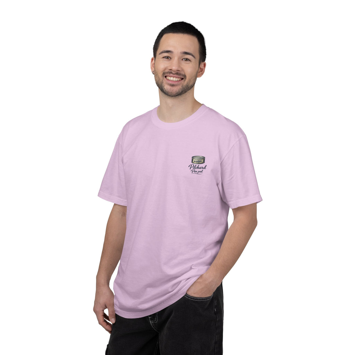 Copy of Pilchard Pen pal T-shirt