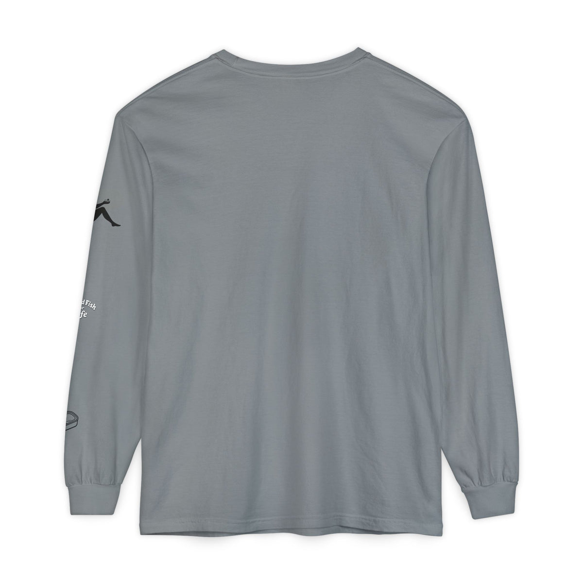 Little bit of that Long Sleeve T-Shirt