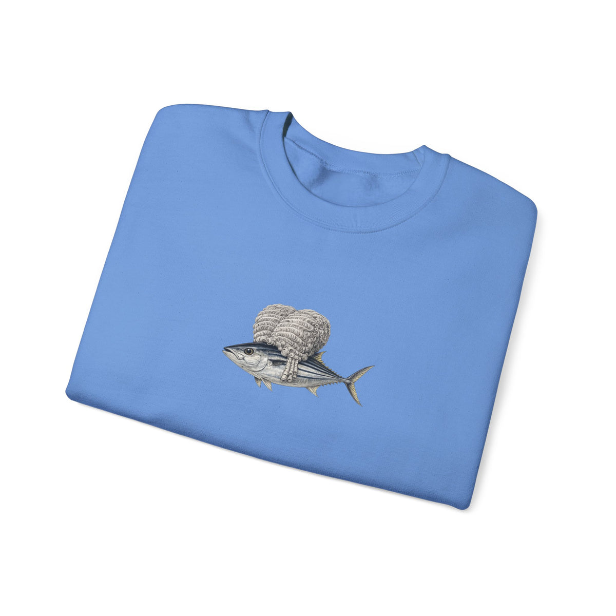 Skipjack Big Wig Sweatshirt