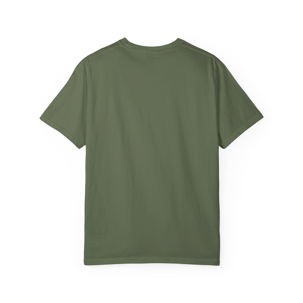 Smoking Fish T-shirt