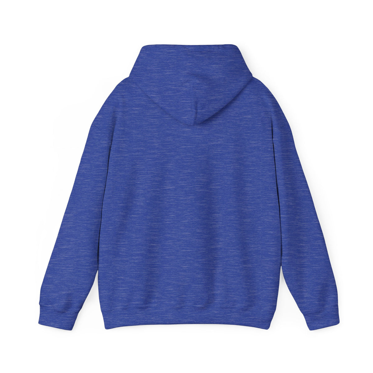 Spin 4 Tin Wheel Hoodie