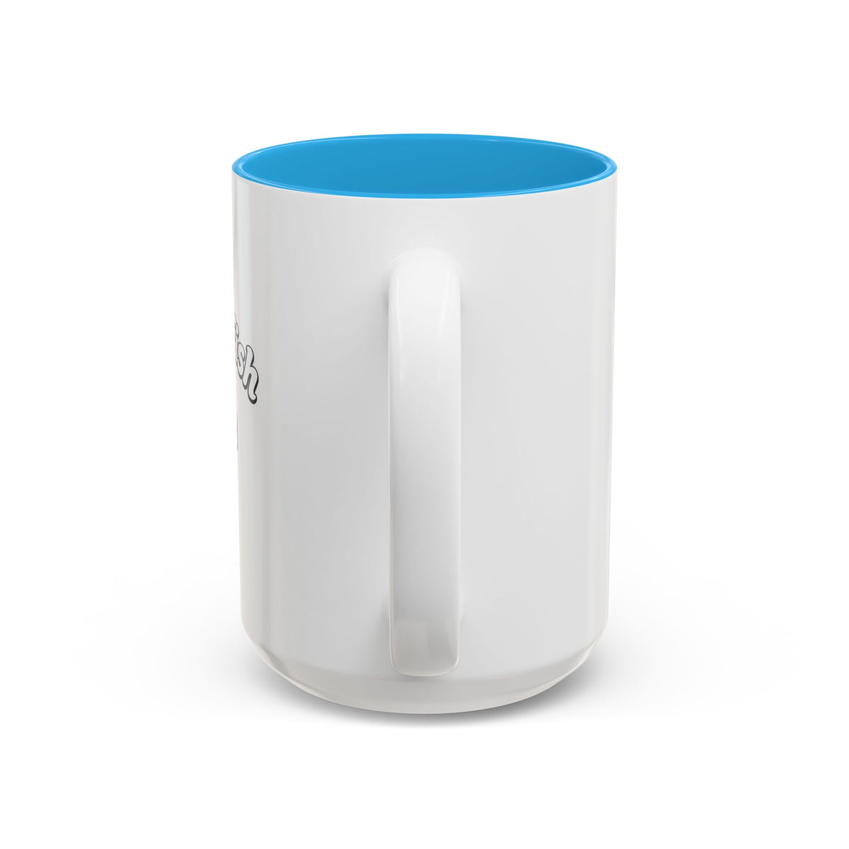 Tinned Fish for Life Mug