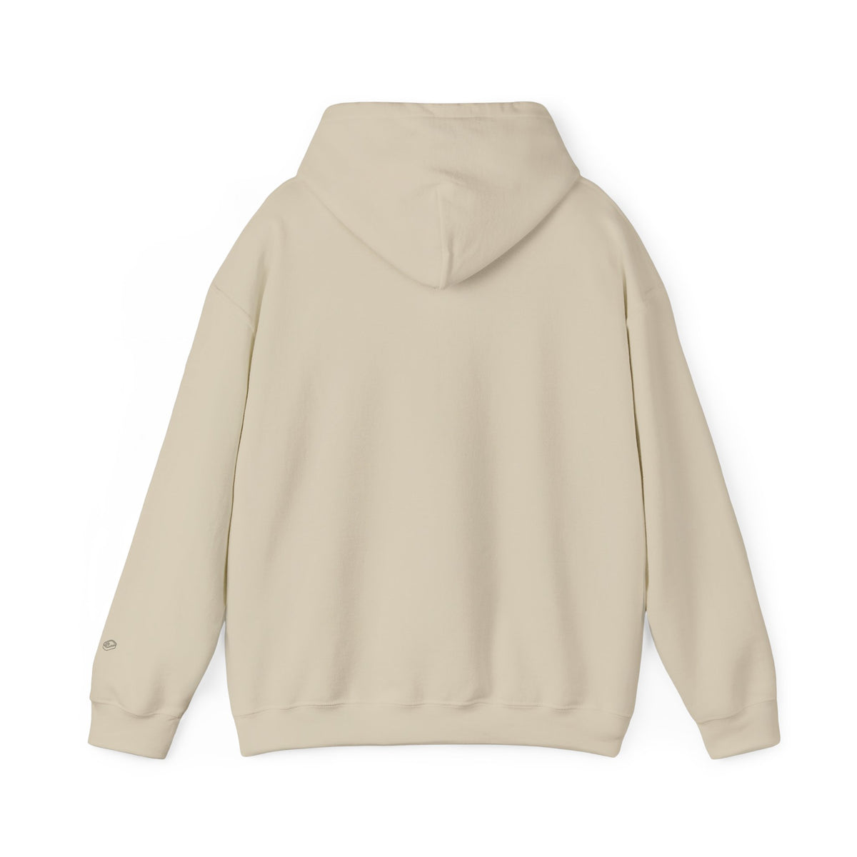 Herring Cowboy Hat Hoodie