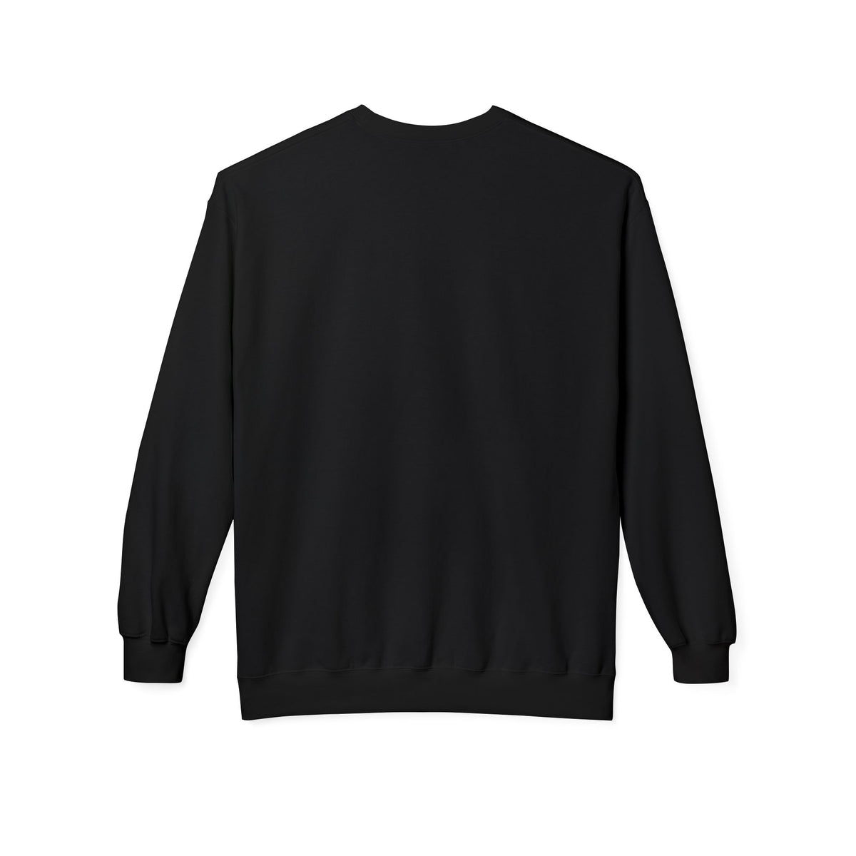 Anchovy Fedora Sweatshirt