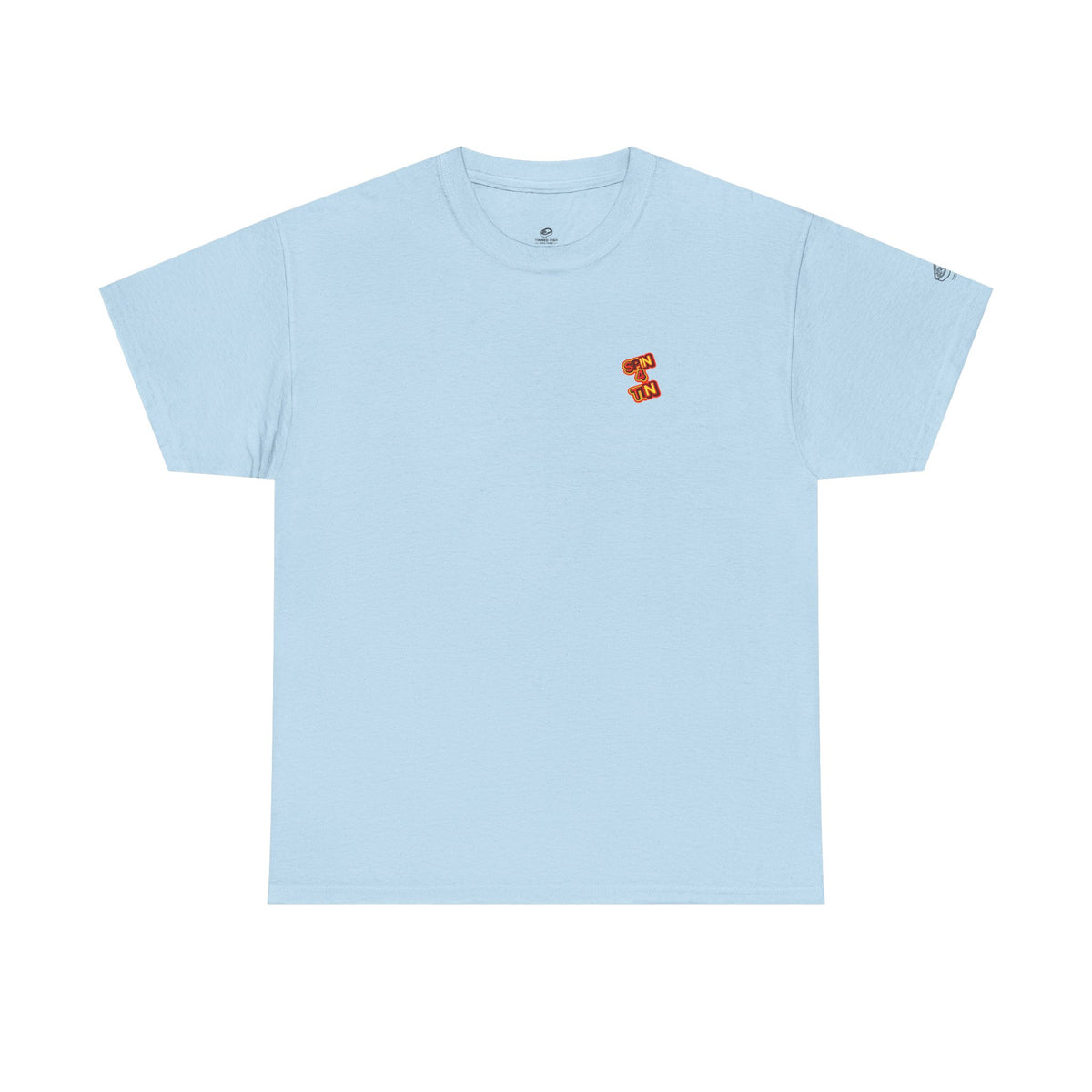 Spin 4 Tin T-Shirt