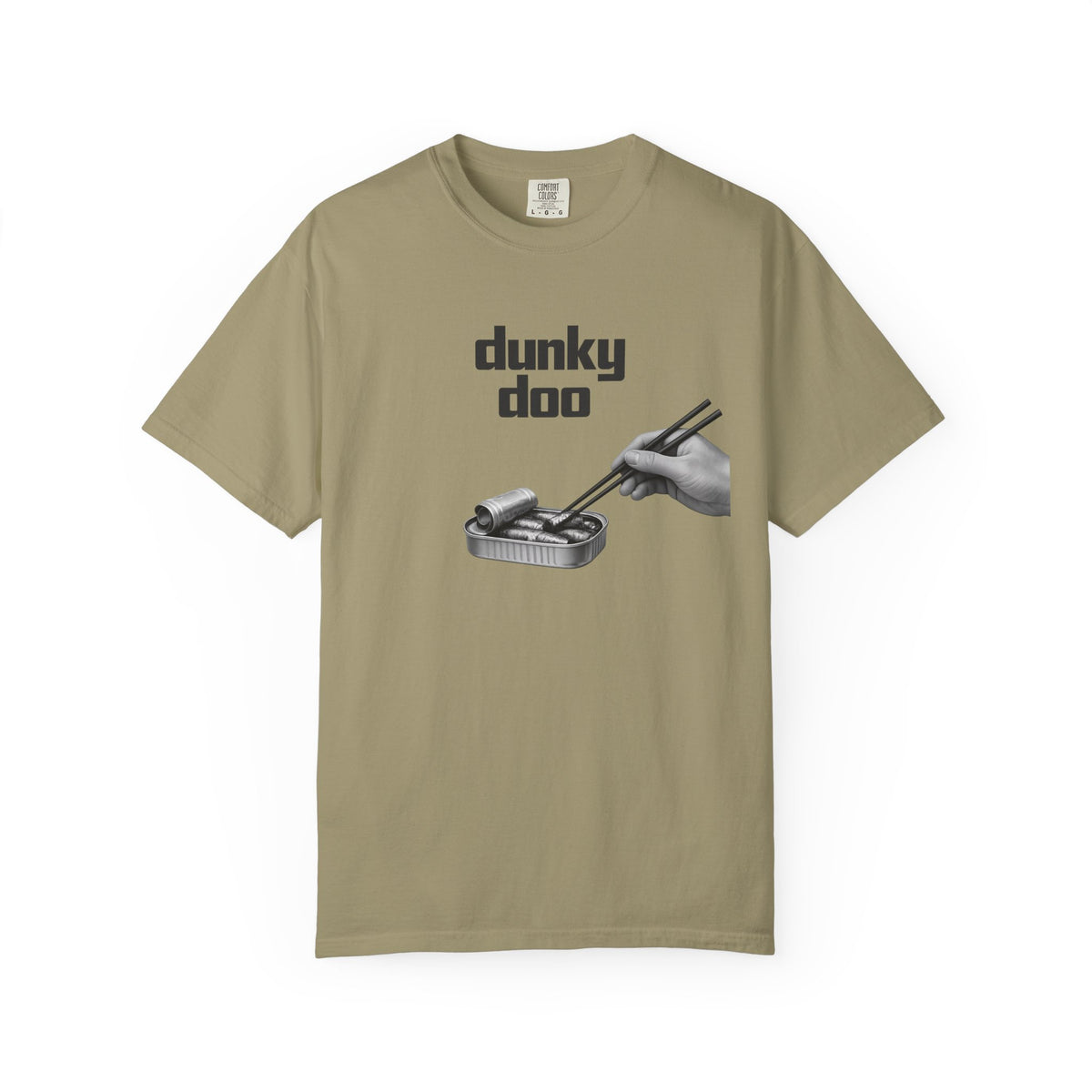 Dunky Doo T-shirt