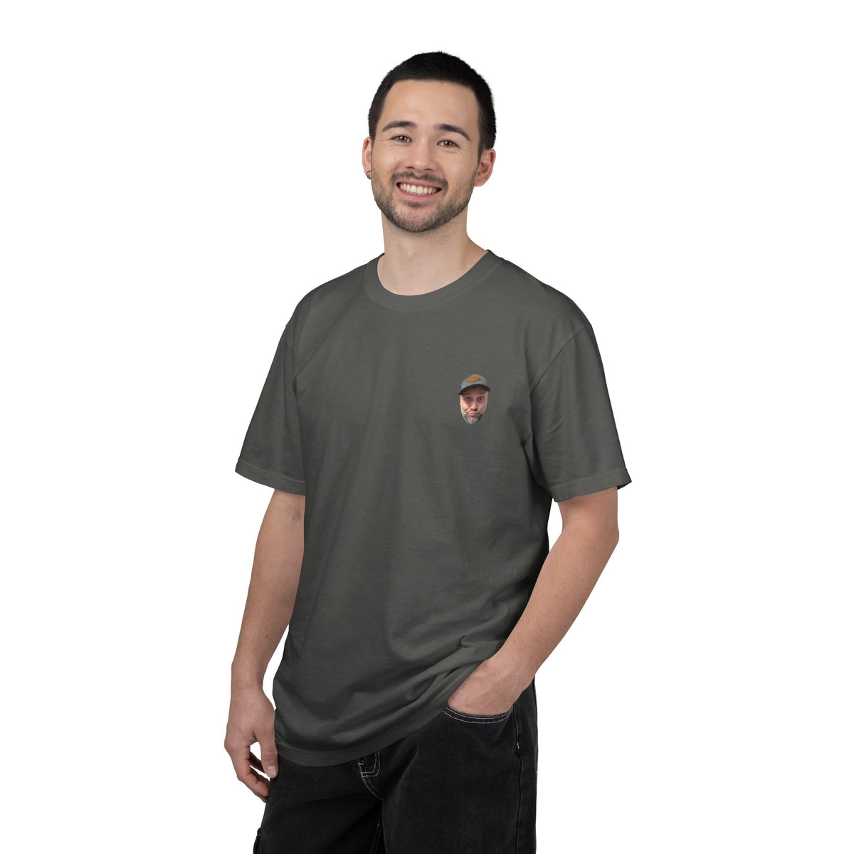 Tyler all the time T-shirt