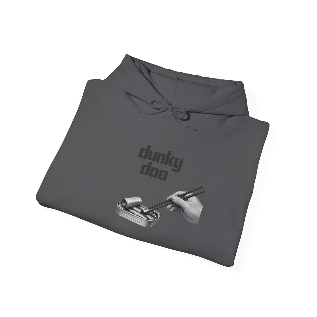 Dunky Doo Hoodie
