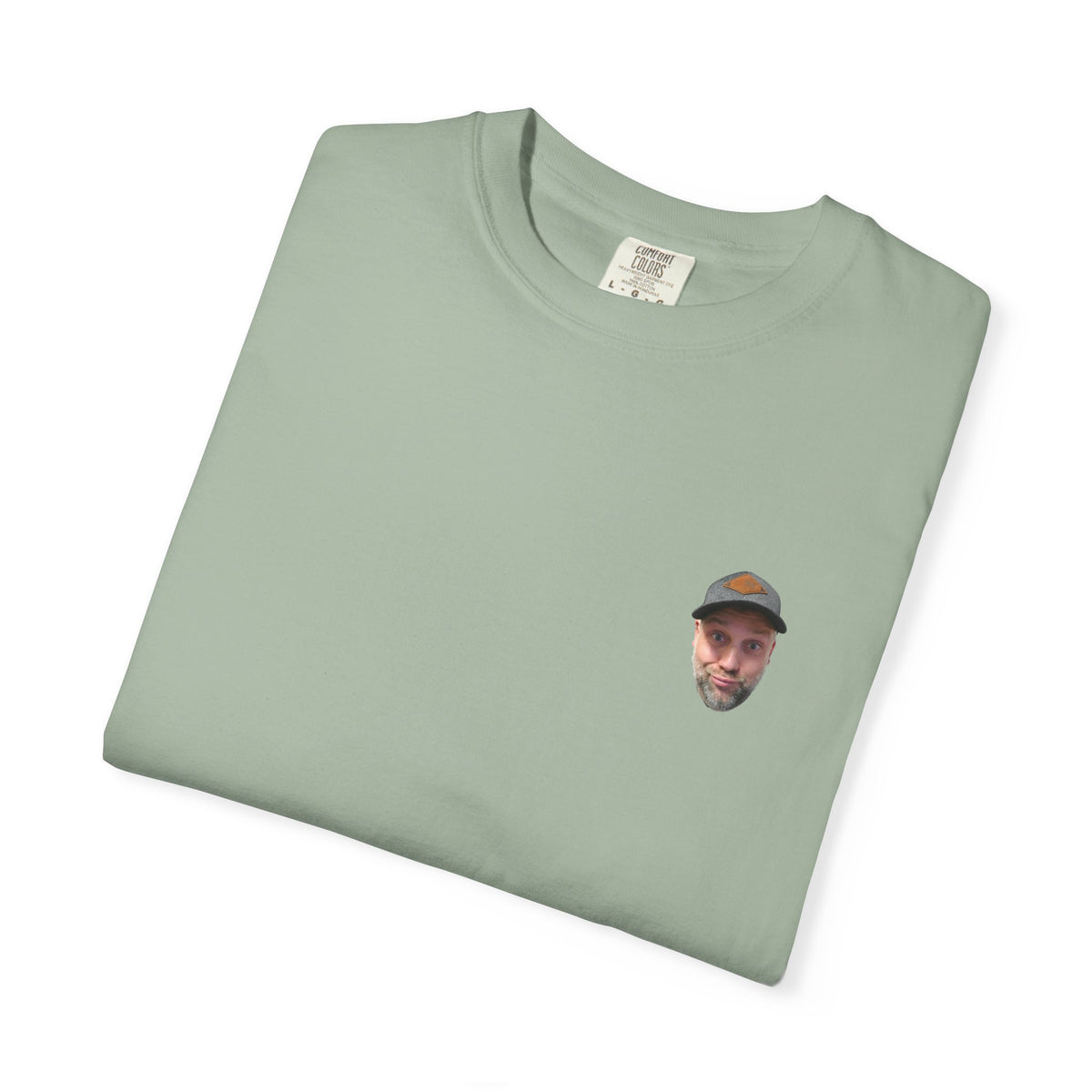 Tyler all the time T-shirt