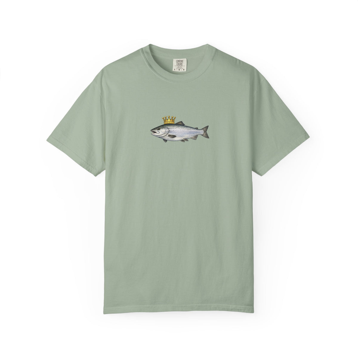 King Salmon T-Shirt